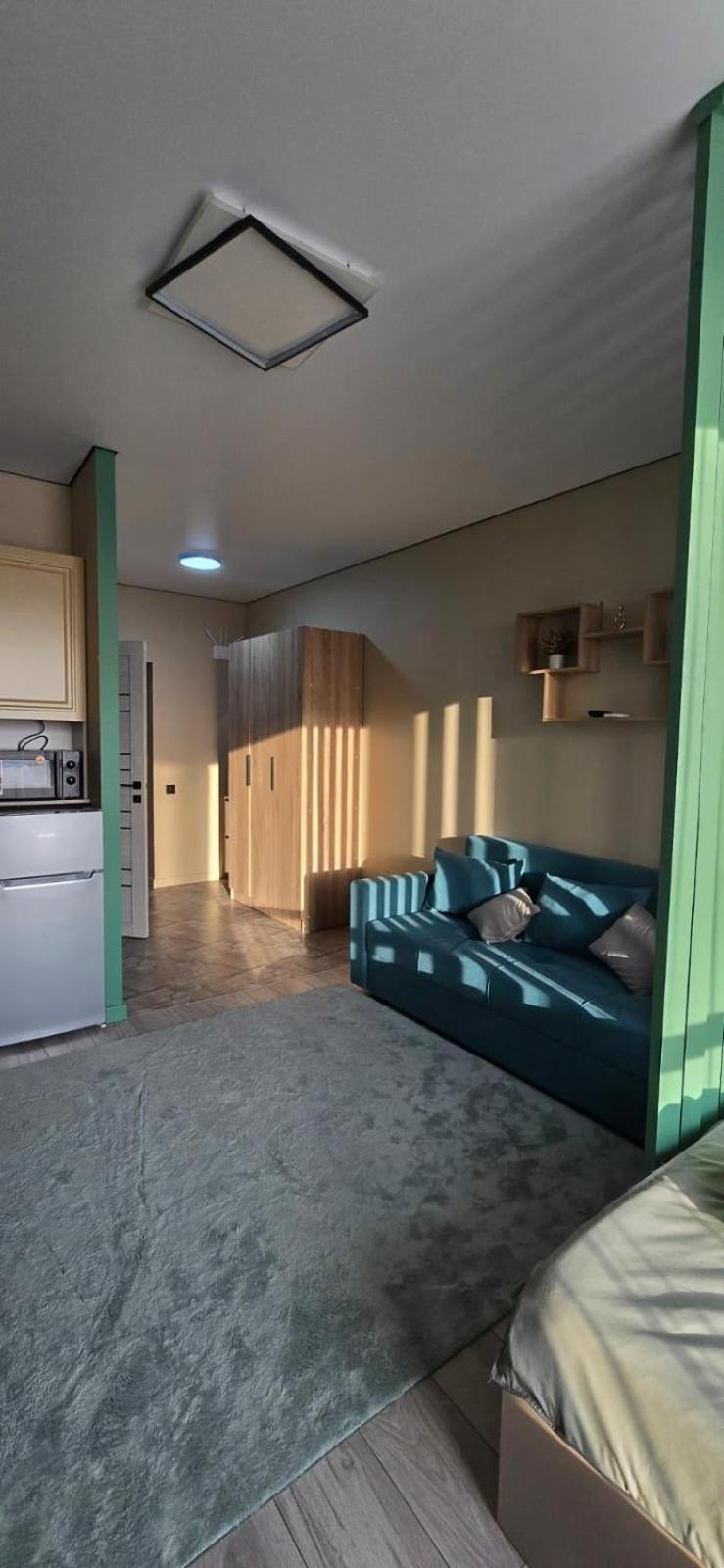 अपार्टमेंट Comfort Life 282 *